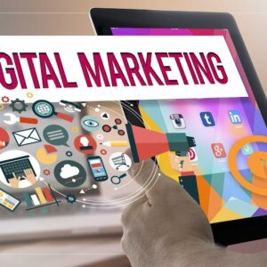 Marketing Digital