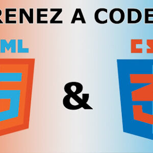 HTML et CSS